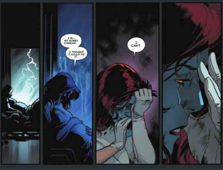 Illustration for article titled Comic book explanations for X-Men movie inconsistencies